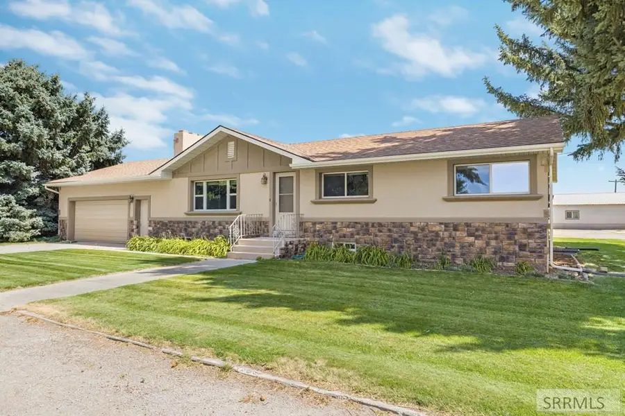 2049 Truckerville Road, Pocatello, ID 83204 - #3