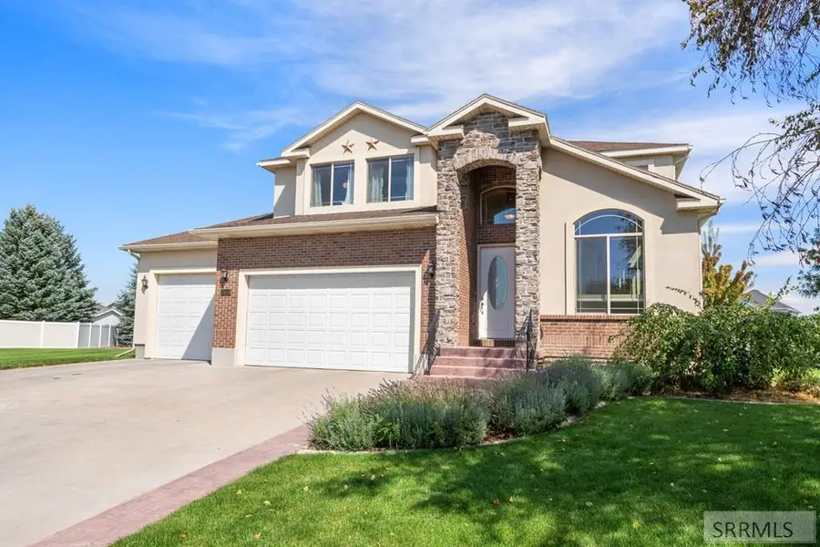 2488 Blue Canyon Court, Idaho Falls, ID 83402 - Image #3