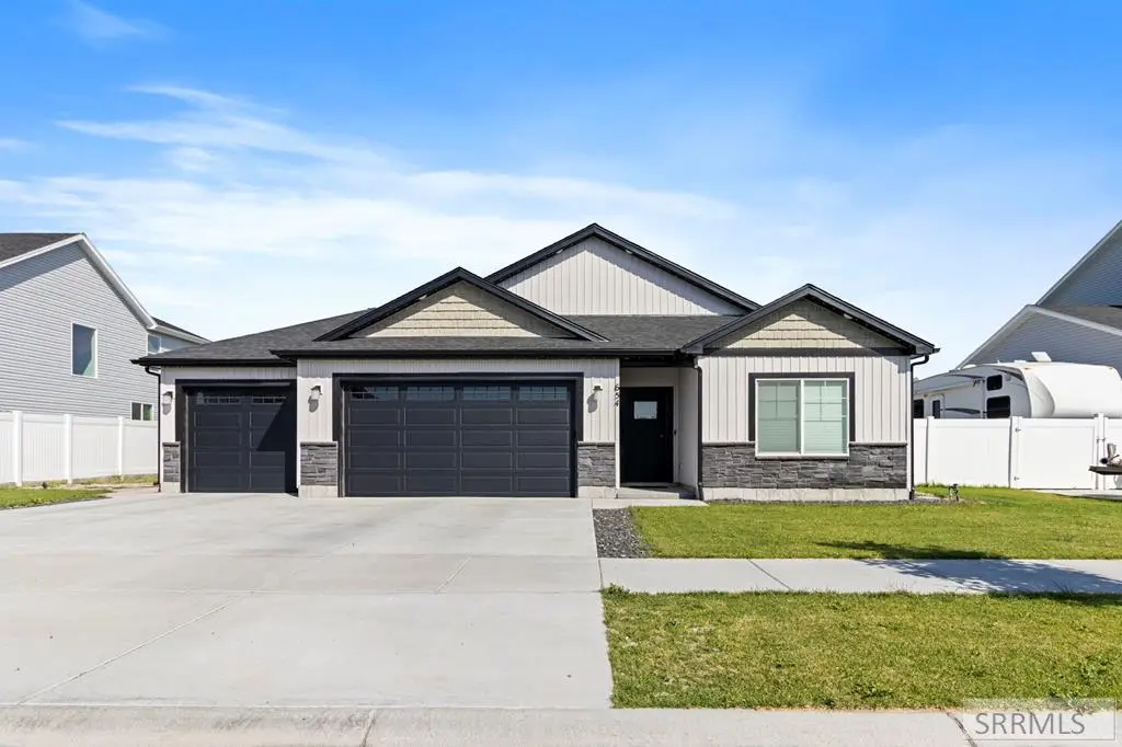 654 2100 W, Rexburg, ID 83440 - Image #1
