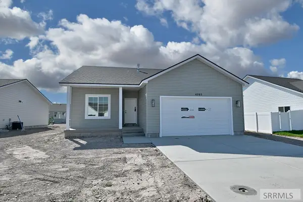 4702 Weatherby Way, IDAHO FALLS, ID 83401