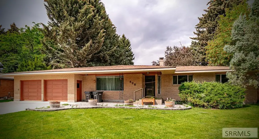 468 Delbert Drive, Idaho Falls, ID 83401 - #1