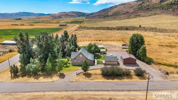6013 Nounan Road, MONTPELIER, ID 83254