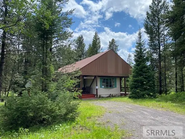 4069 Yale Creek Road, ISLAND PARK, ID 83429