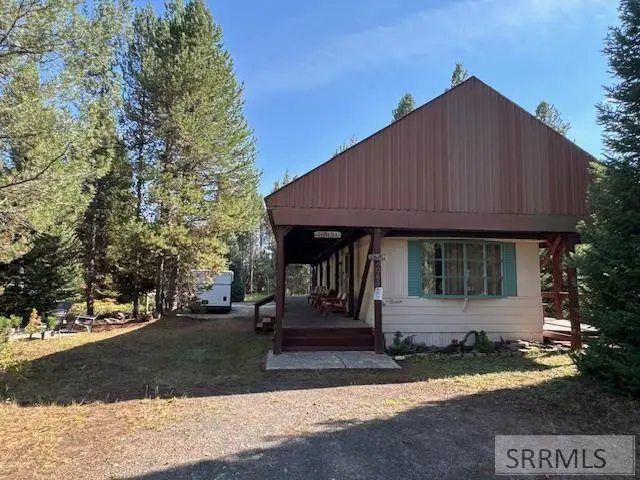 4069 Yale Creek Road, Island Park, ID 83429 - Image #2