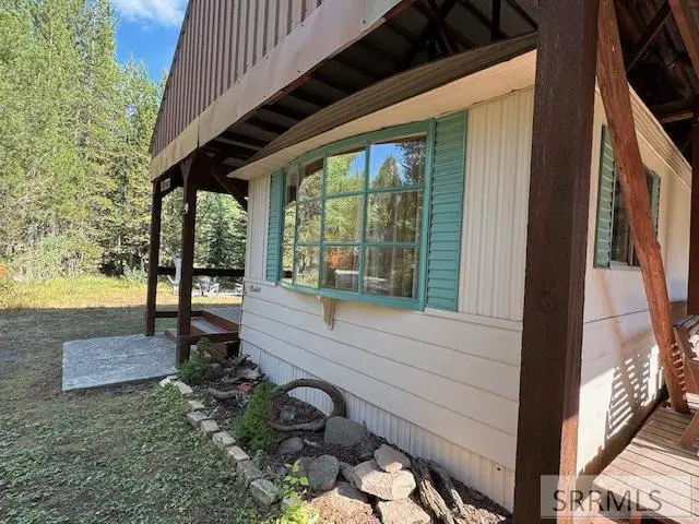 4069 Yale Creek Road, Island Park, ID 83429 - Image #3