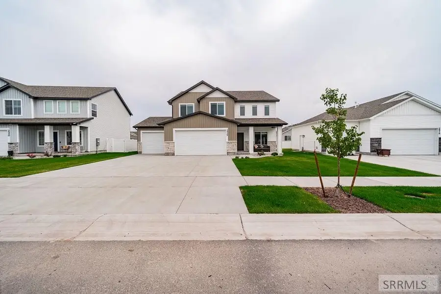2926 Curlew Drive, Ammon, ID 83401 - Image #2