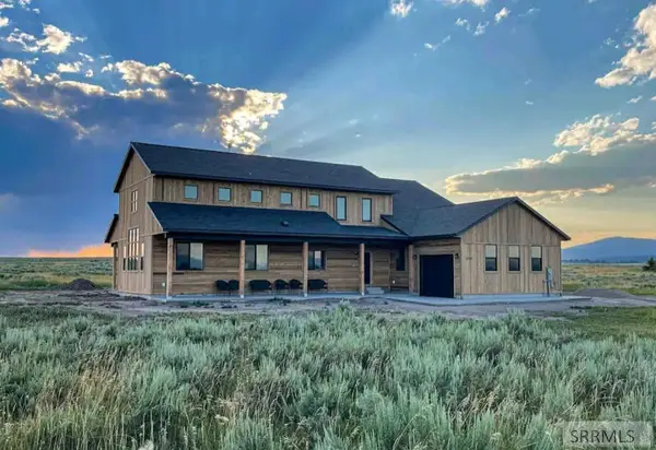 3757 Southshore Drive, ISLAND PARK, ID 83429