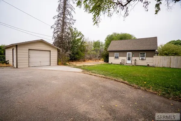 41 700 W, BLACKFOOT, ID 83221