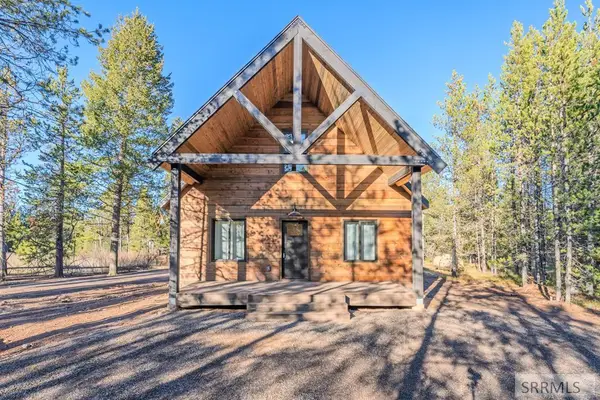 3908 Warrior's Path Rd, ISLAND PARK, ID 83429