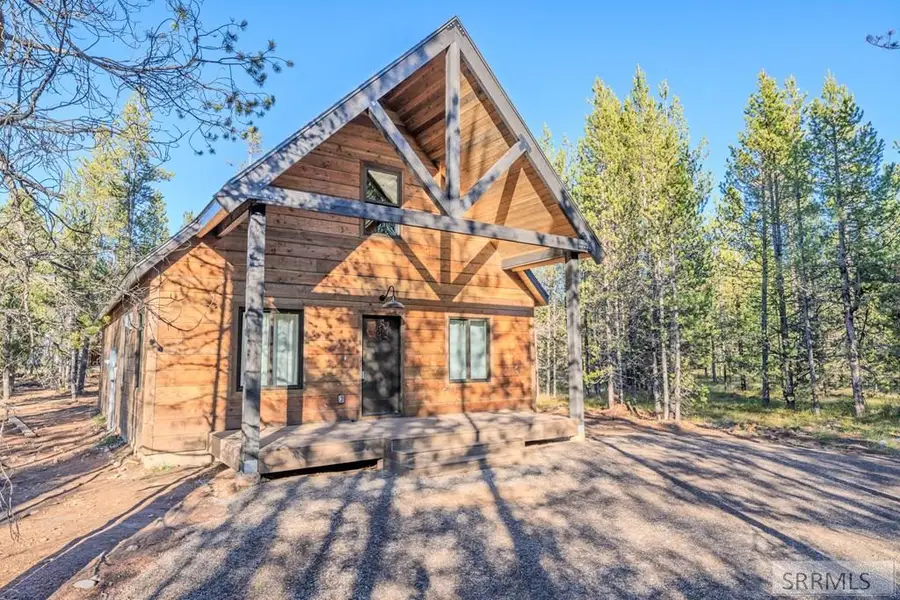 3908 Warrior's Path Rd, Island Park, ID 83429 - Image #2