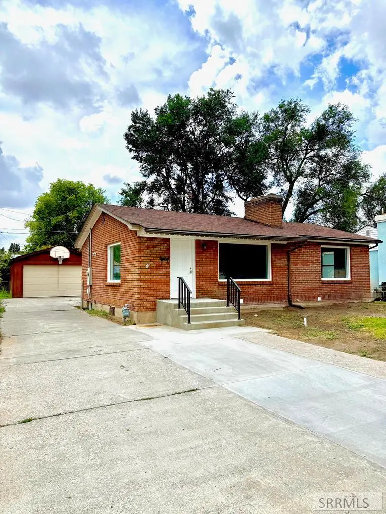 576 Sonny Street, Blackfoot, ID 83221 - Image #1