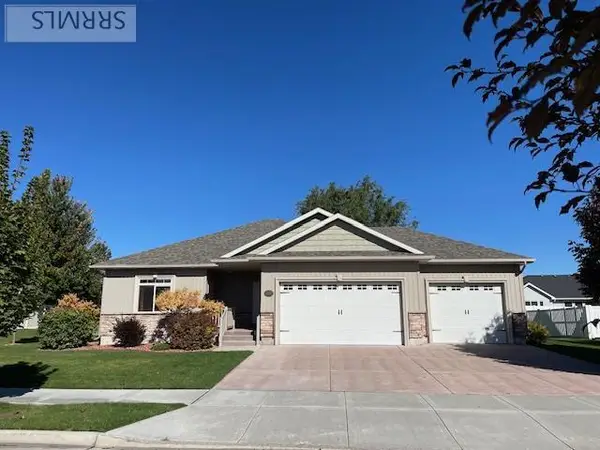 525 Lapoloma Drive, IDAHO FALLS, ID 83404