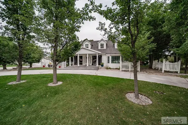 269 Center Street, SHELLEY, ID 83274