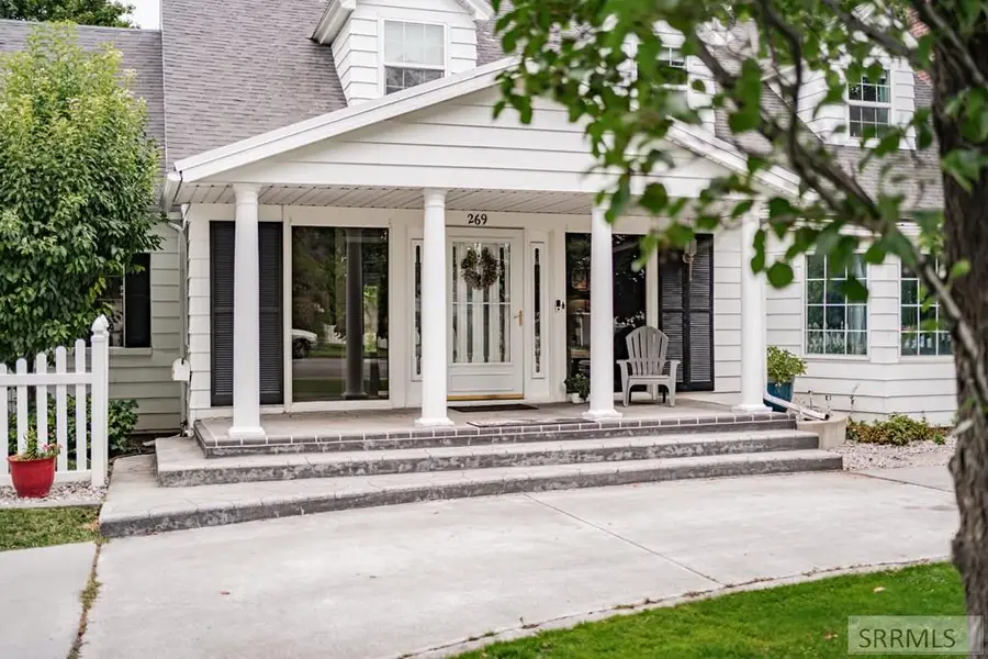 269 Center Street, Shelley, ID 83274 - #3