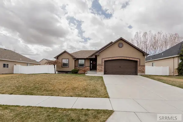 3930 Barossa Drive, IDAHO FALLS, ID 83404