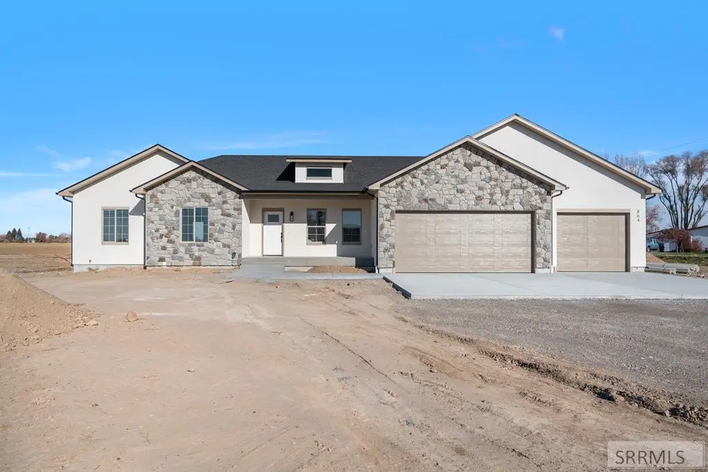 864 1200 N, Shelley, ID 83274 - Image #1