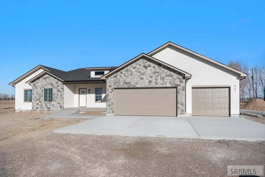864 1200 N, Shelley, ID 83274 - Image #2