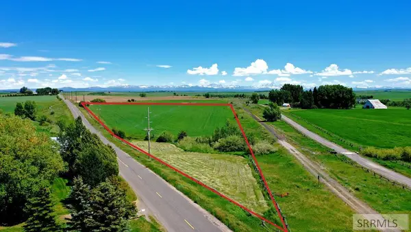 3887 Schaefer Lane, ASHTON, ID 83420
