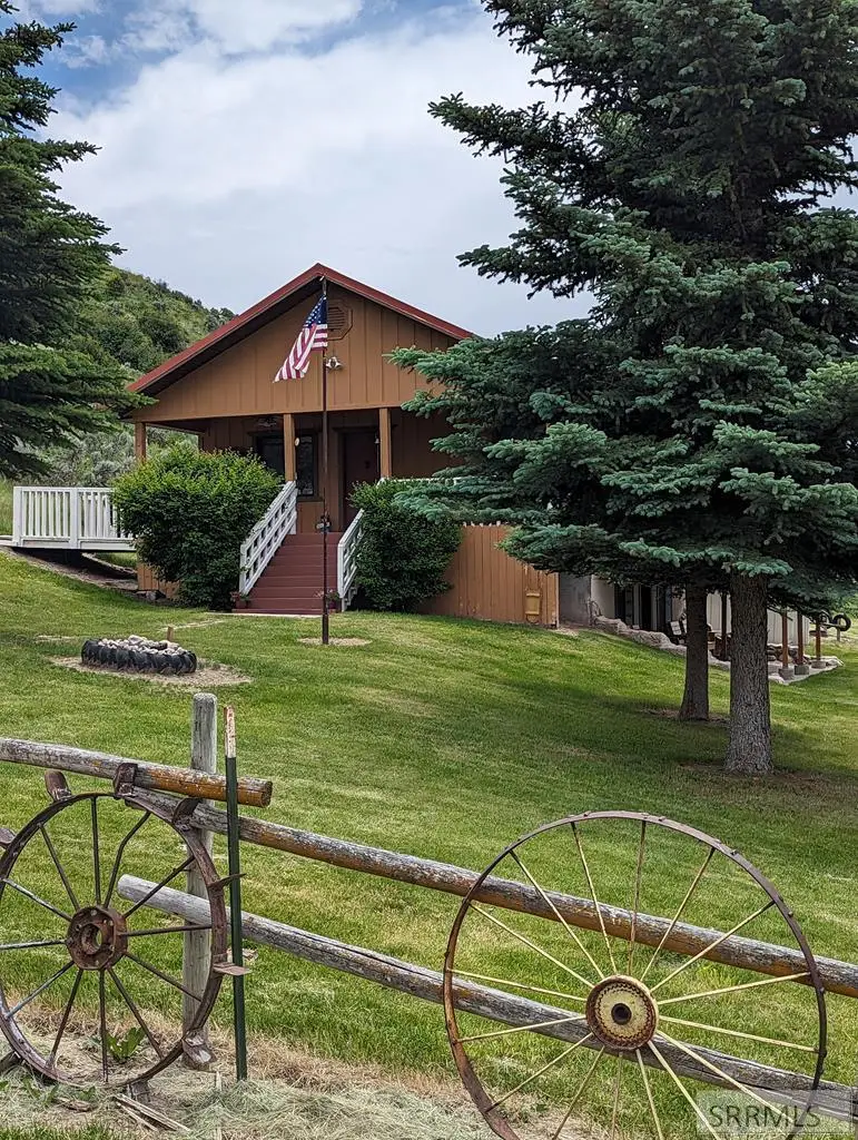 186 Elk Ridge Drive, Swan Valley, ID 83449 - Image #2