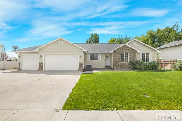 3832 Deer Creek, IDAHO FALLS, ID 83401