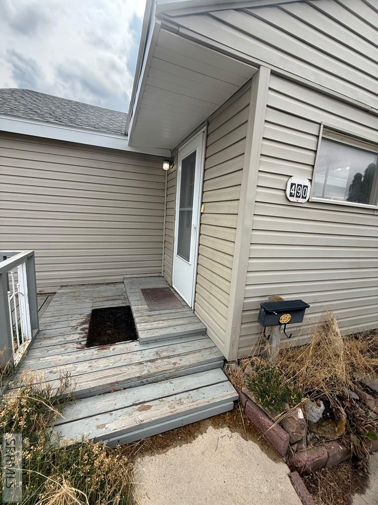490 May Street, Idaho Falls, ID 83401 - #3
