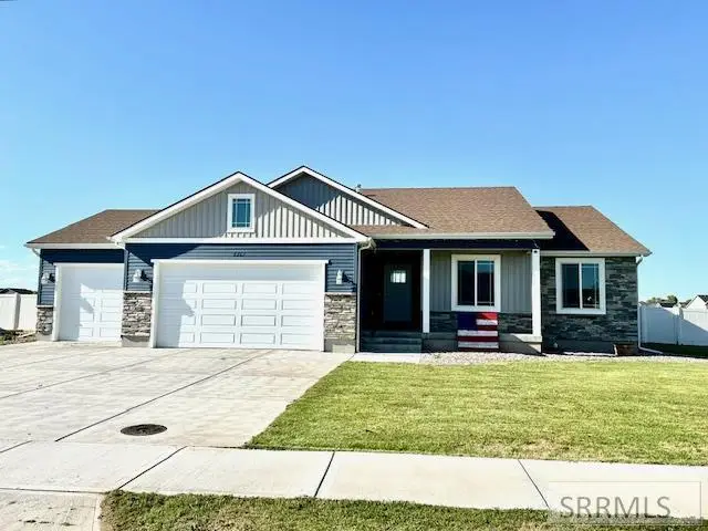4267 Cordoba Lane, Idaho Falls, ID 83401 - Image #1