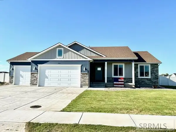 4267 Cordoba Lane, IDAHO FALLS, ID 83401