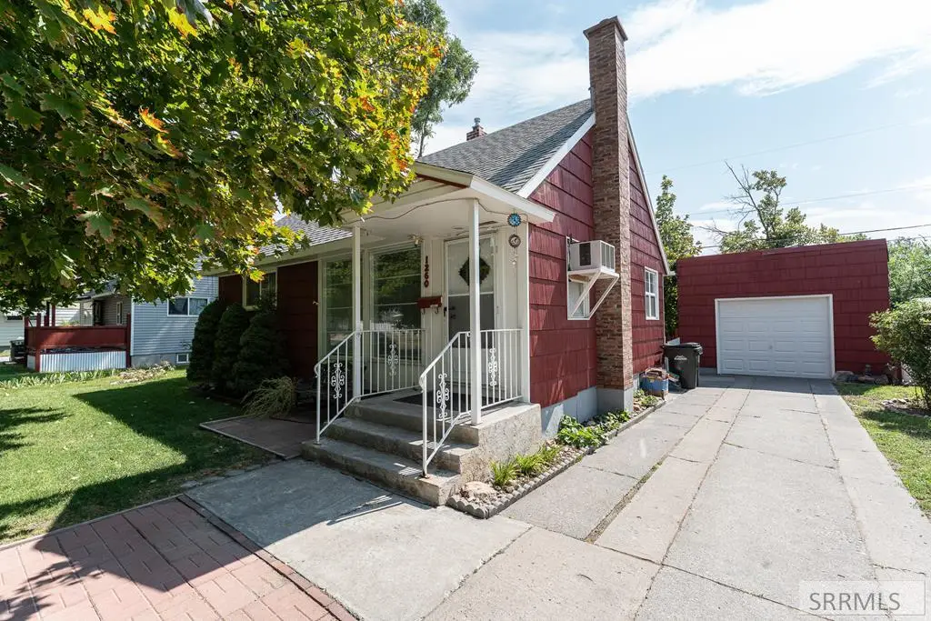 1260 Shilling Avenue, Blackfoot, ID 83221 - Image #1