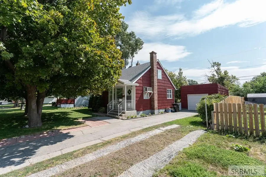 1260 Shilling Avenue, Blackfoot, ID 83221 - Image #2