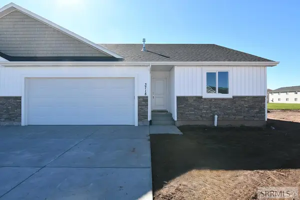 3718 Victorious Cir, IDAHO FALLS, ID 83401