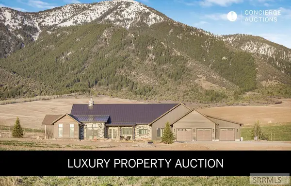 2399 Chapel Road, SWAN VALLEY, ID 83449