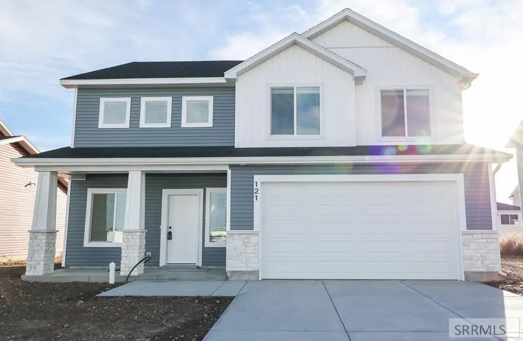 121 Hailey Creek, Rigby, ID 83442 - Image #1