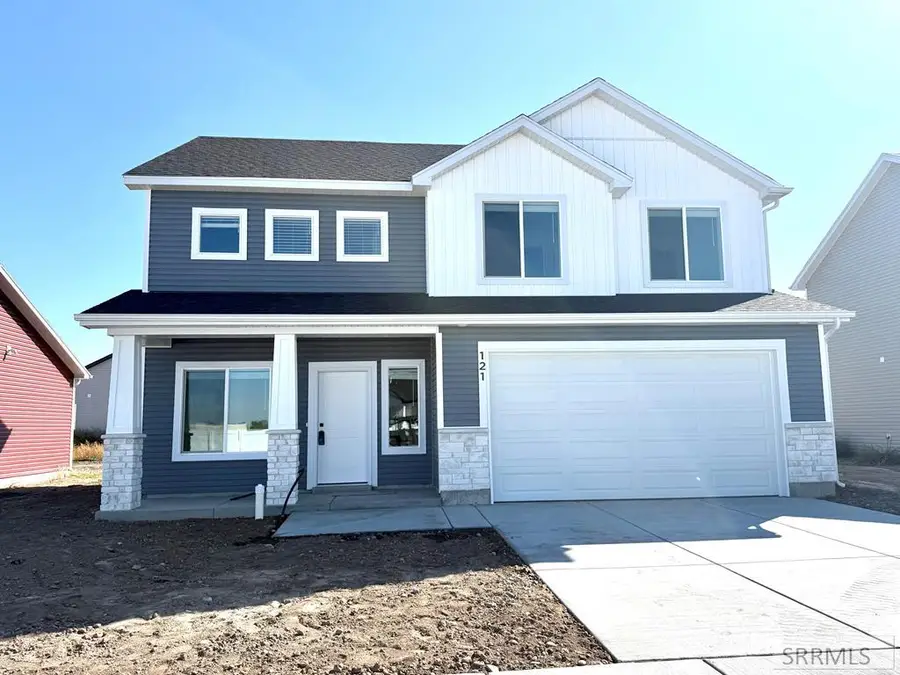 121 Hailey Creek, Rigby, ID 83442 - Image #2