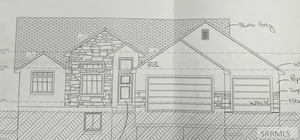 1759 Bellagio Drive, Ammon, ID 83401 - Image #1