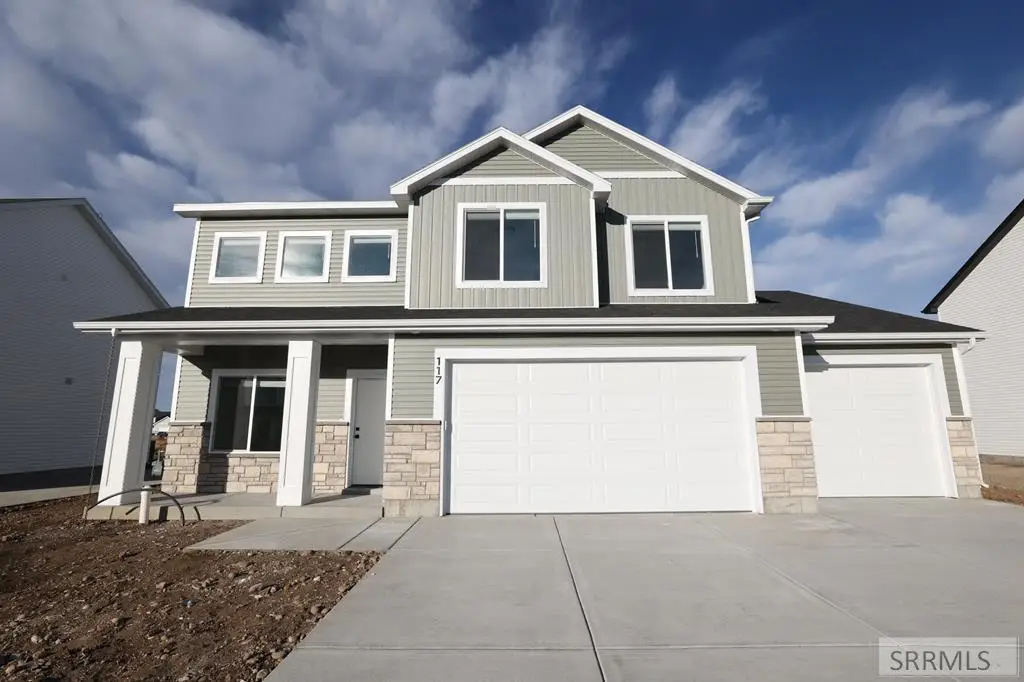 Address Withheld By Seller, Rigby, ID 83442 - Image #1