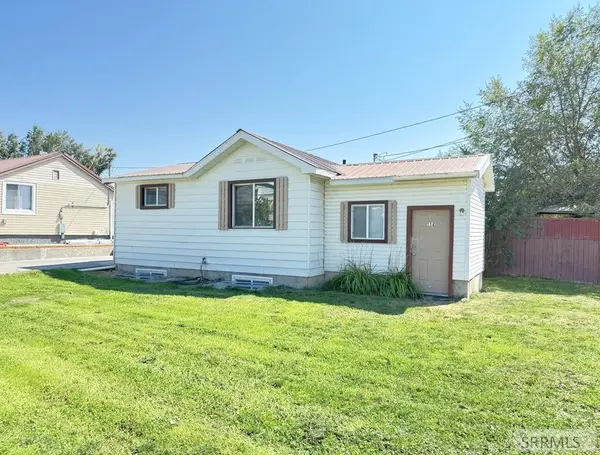 112 Topaz, BLACKFOOT, ID 83221