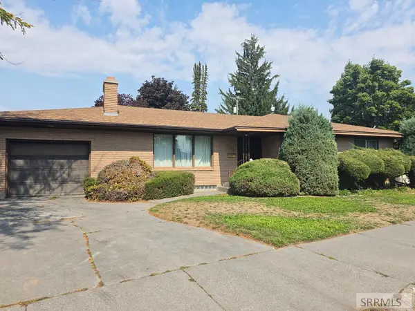 1065 21st Street, IDAHO FALLS, ID 83405