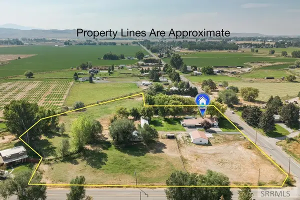 95 100 W, BLACKFOOT, ID 83221