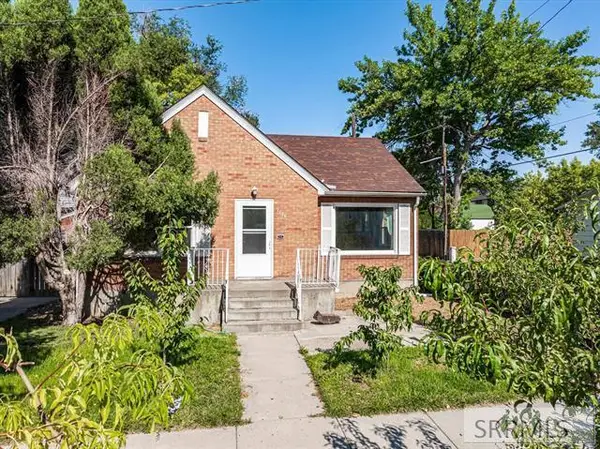 1126 Fremont Street, POCATELLO, ID 83201