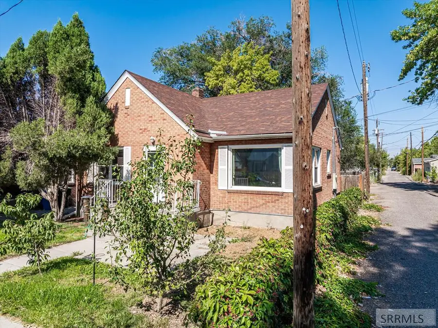 1126 Fremont Street, Pocatello, ID 83201 - Image #2