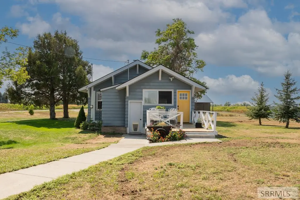 498 River Road, Firth, ID 83236 - Image #1