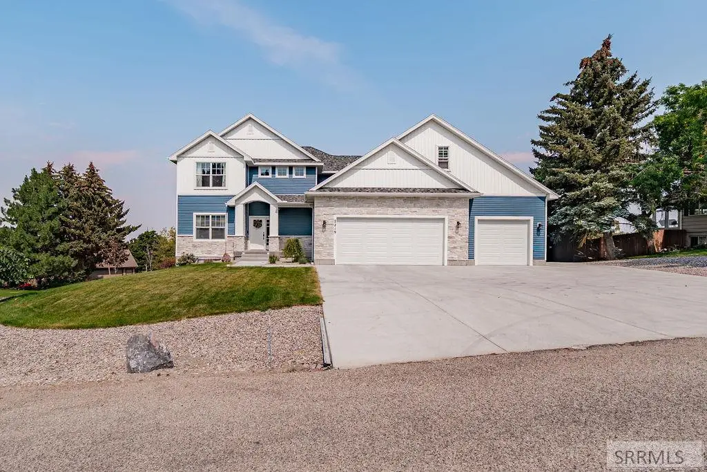 2219 Olympic Avenue, Idaho Falls, ID 83404 - Image #1