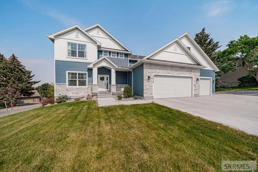 2219 Olympic Avenue, Idaho Falls, ID 83404 - Image #3