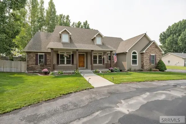 689 950 N, SHELLEY, ID 83274