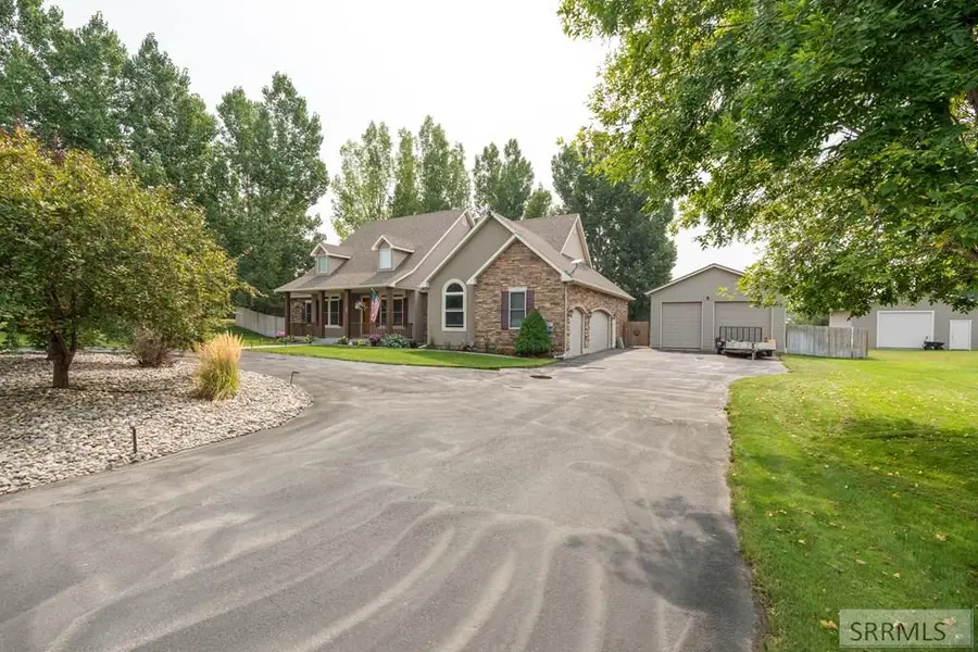 689 950 N, Shelley, ID 83274 - Image #3