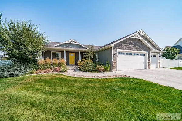 5855 Barton Lane, AMMON, ID 83406