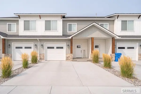 456 3rd W, SUGAR CITY, ID 83448