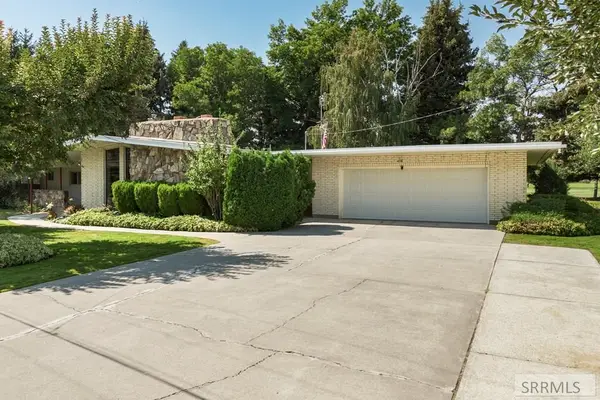 2929 Teeples Drive, BLACKFOOT, ID 83221