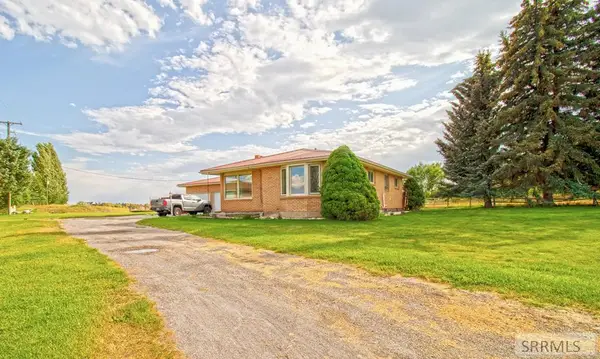 545 1250 N, SHELLEY, ID 83274