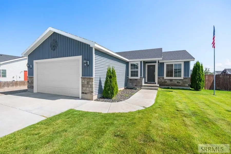 3670 Rain Tree Street, Idaho Falls, ID 83401 - Image #3